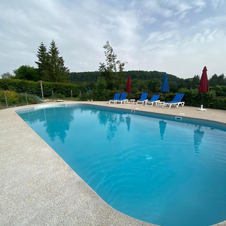 Marigny  Chalet Des Planchettes מראה חיצוני תמונה