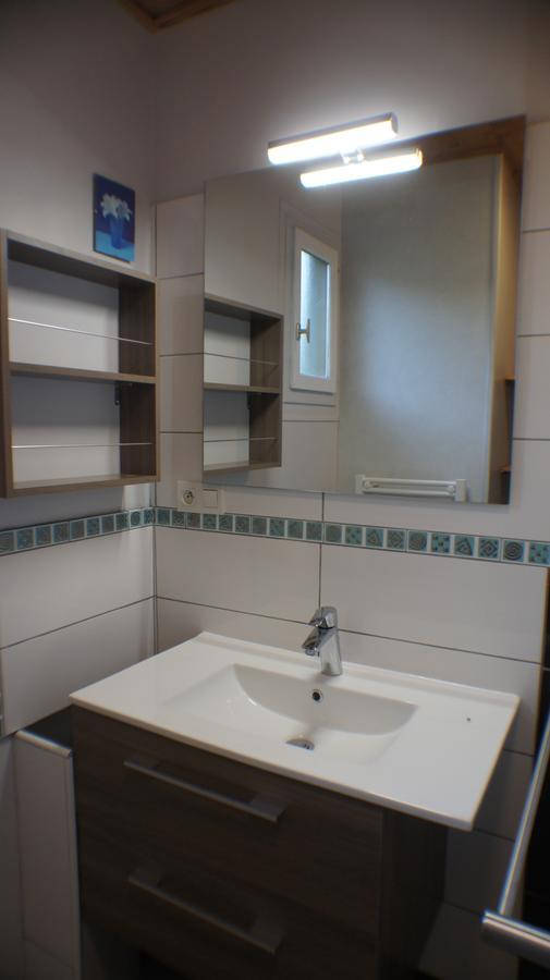 Marigny  Chalet Des Planchettes מראה חיצוני תמונה