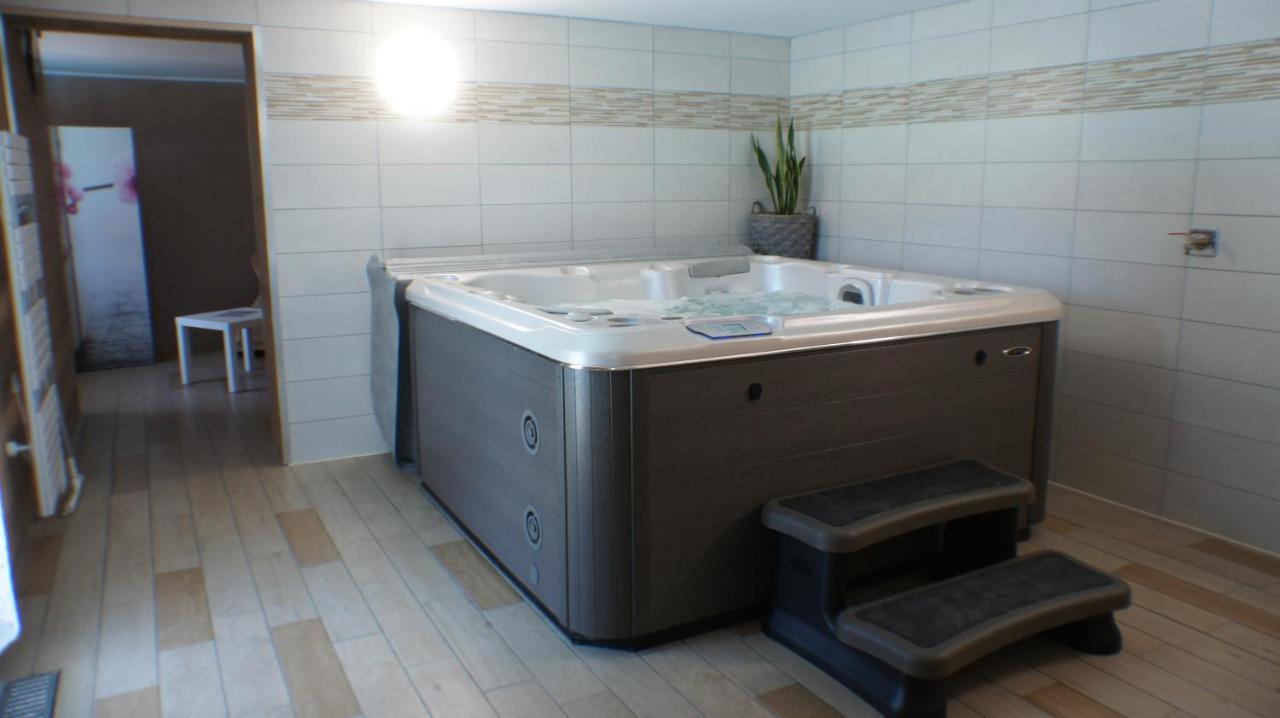Marigny  Chalet Des Planchettes מראה חיצוני תמונה