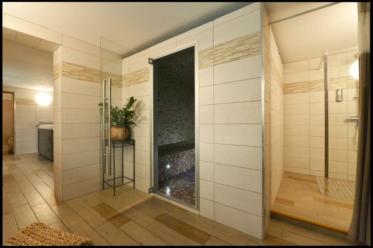 Marigny  Chalet Des Planchettes מראה חיצוני תמונה
