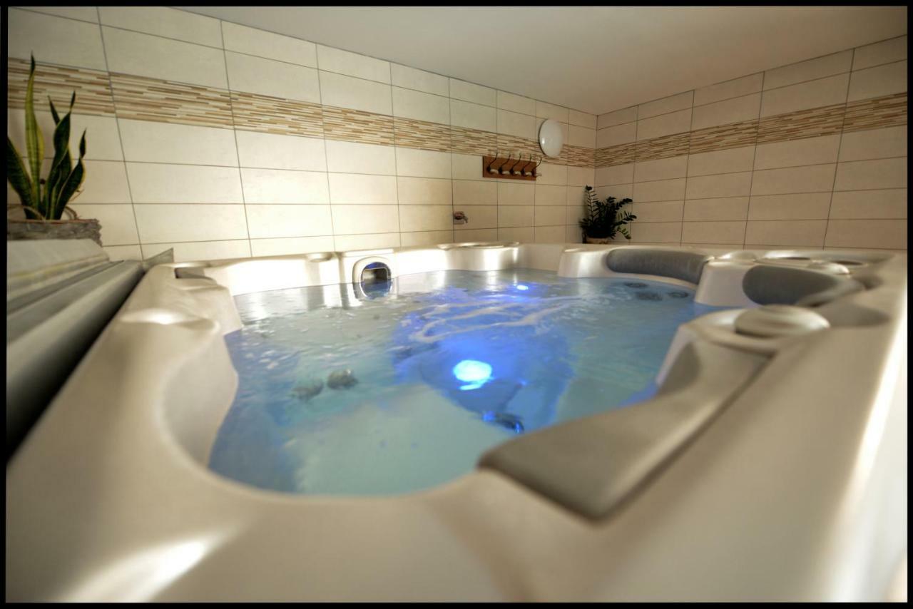 Marigny  Chalet Des Planchettes מראה חיצוני תמונה